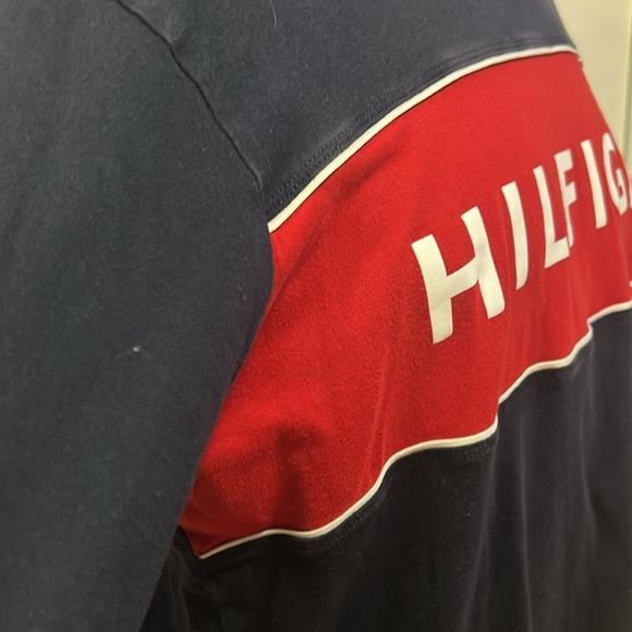 Long sleeve Hilfiger vintage - Picture 8 of 9